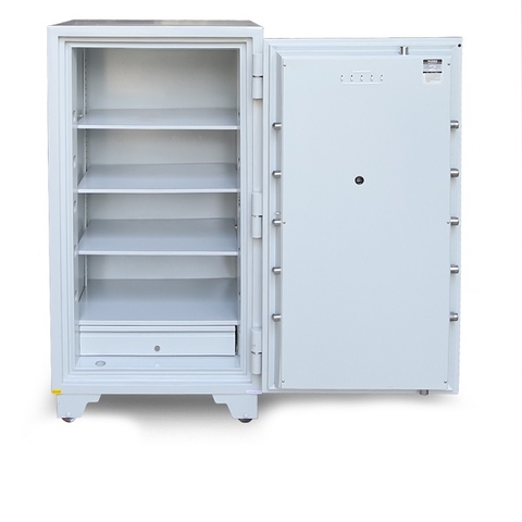 Két sắt Welko xuất khẩu KCC690 khóa cơ đổi mã