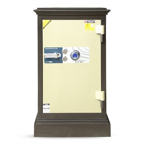 Két sắt Welko KN170ĐM khóa cơ đổi mã