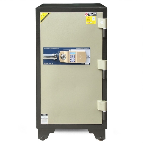Két sắt Welko KCC240E khóa điện tử