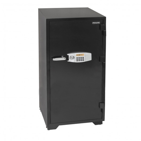 Két sắt Honeywell 2120 khoá điện tử (Mỹ)