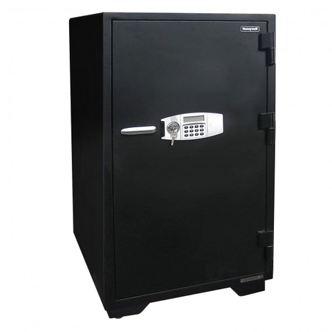 Két sắt Honeywell 2118 khoá điện tử (Mỹ)