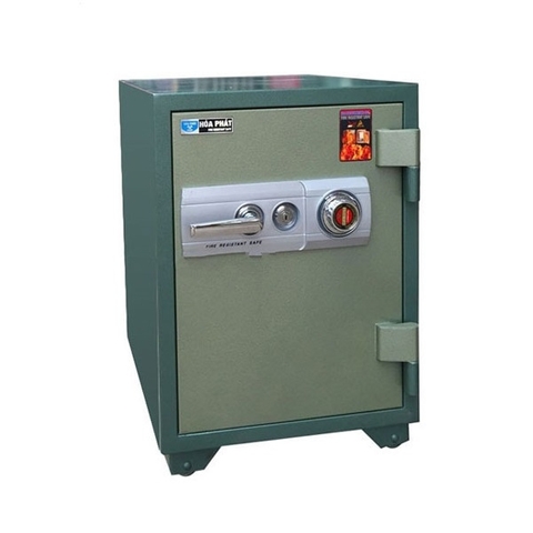 Két sắt chống cháy Hòa Phát KS135K1C1