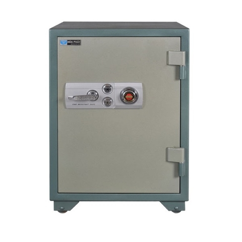 Két sắt chống cháy Hòa Phát KS168K2C1