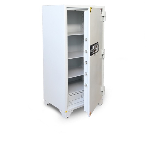 Két sắt Welko xuất khẩu KCC690E khóa điện tử