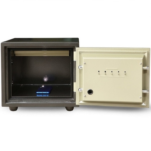 Két sắt Welko KCC38E khóa điện tử