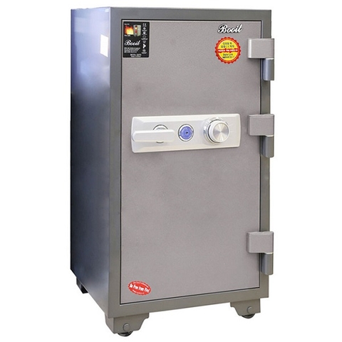 Két sắt Hàn Quốc BOOIL BS-C1400