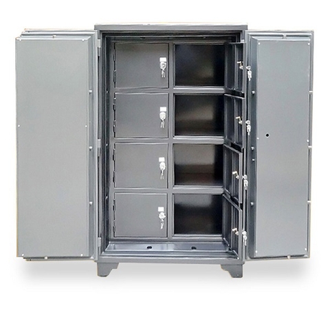 Két Sắt Ngân Hàng K560NHA2 Két Trong Két