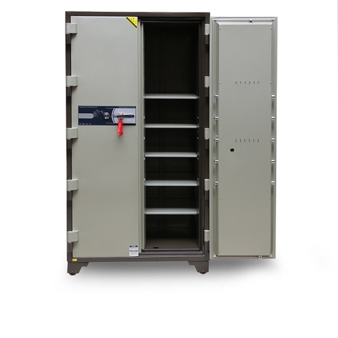 Két sắt Welko KCC1800ĐM khóa cơ đổi mã