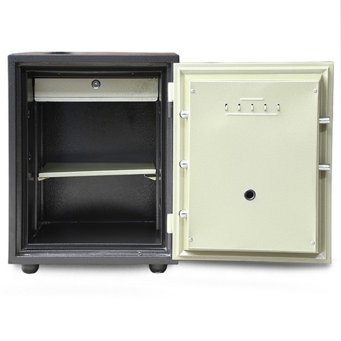 Két sắt Welko KCC55ĐM khóa cơ đổi mã