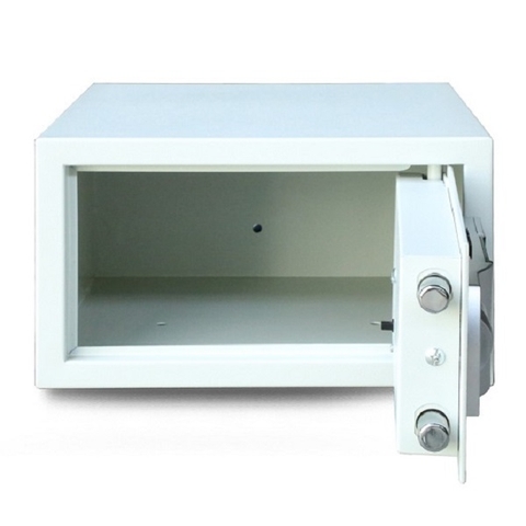 Két Sắt Khách Sạn HS42ĐT White