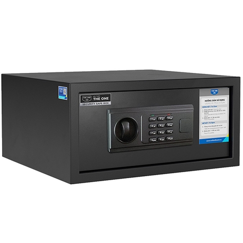 Két Sắt Khách Sạn Hòa Phát KKS04
