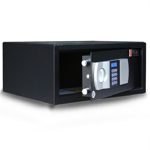 Két Sắt Khách Sạn HS42ĐT Black