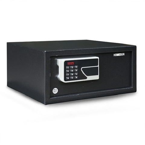 Két Sắt Khách Sạn Cao Cấp Z42 LED