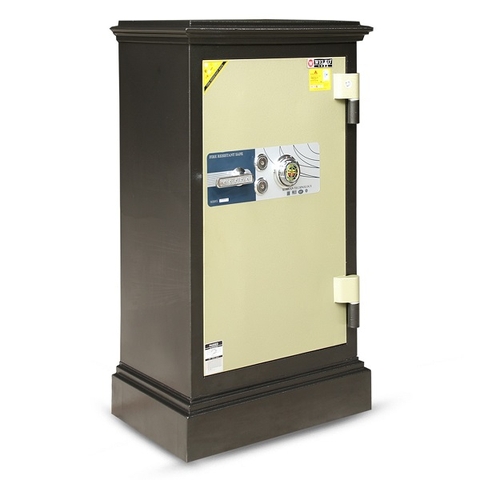 Két sắt Welko KN170 khóa cơ