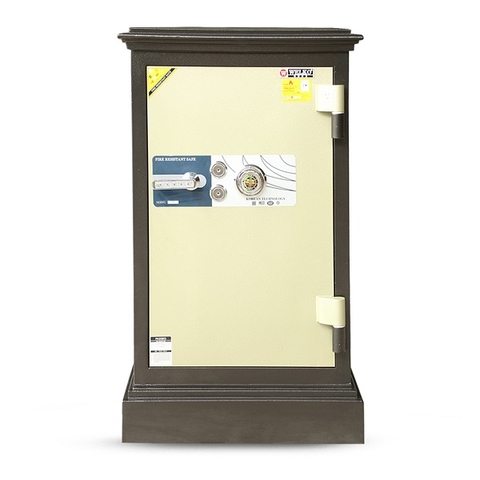 Két sắt Welko KN300 khóa cơ