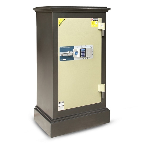 Két sắt Welko KN300E khóa điện tử