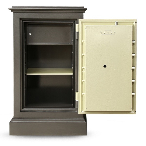 Két sắt Welko KN170FE khóa vân tay điện tử