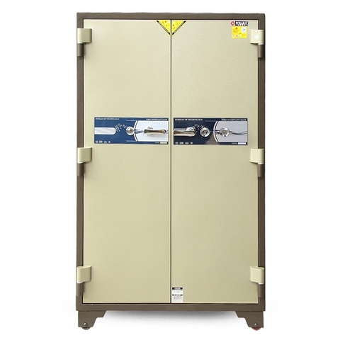 Két sắt Welko KCC1650 khóa chìa