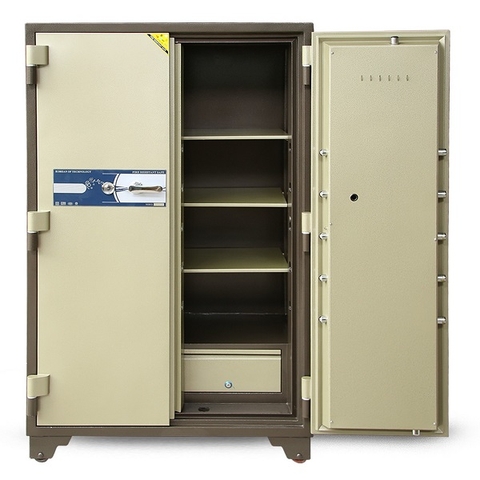 Két sắt Welko KCC1650 khóa chìa