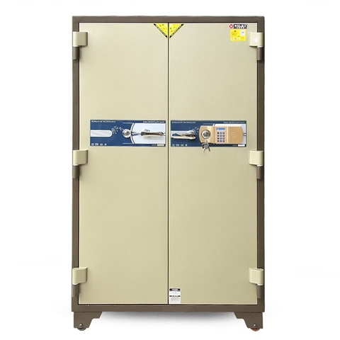 Két sắt Welko KCC1650E khóa điện tử