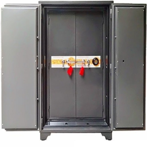 Két Sắt Ngân Hàng K560NHA1 Két Trong Két