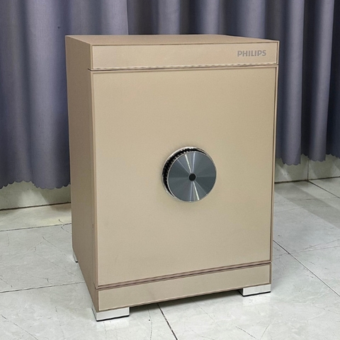 Két sắt Philips SBX602 – 5CU có APP kết nối điện thoại