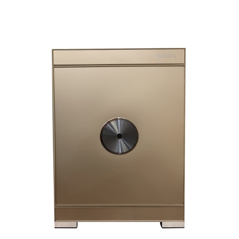 Két sắt Philips SBX602 – 5CU có APP kết nối điện thoại