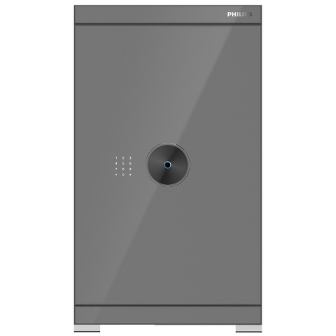 Két sắt Philips SBX602 – 8CU có APP kết nối điện thoại