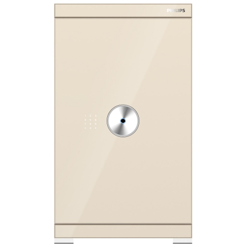 Két sắt Philips SBX602 – 8CU có APP kết nối điện thoại