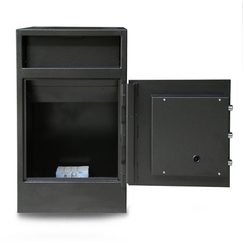 Két Sắt Thu Ngân Xuất Khẩu TN710EK LED