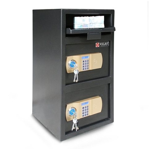 Két Sắt Thu Ngân TN680