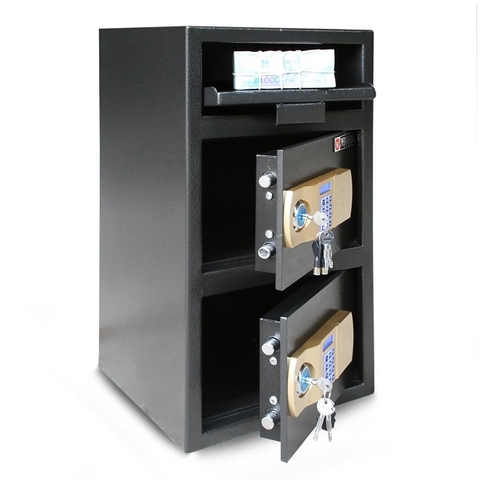 Két Sắt Thu Ngân TN680