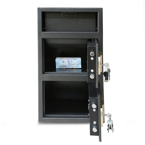 Két Sắt Thu Ngân TN680