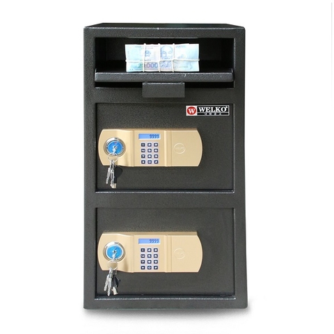 Két Sắt Thu Ngân TN680