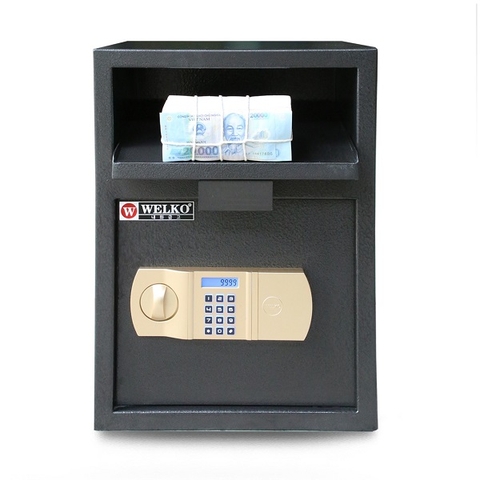 Két Sắt Thu Ngân TN01