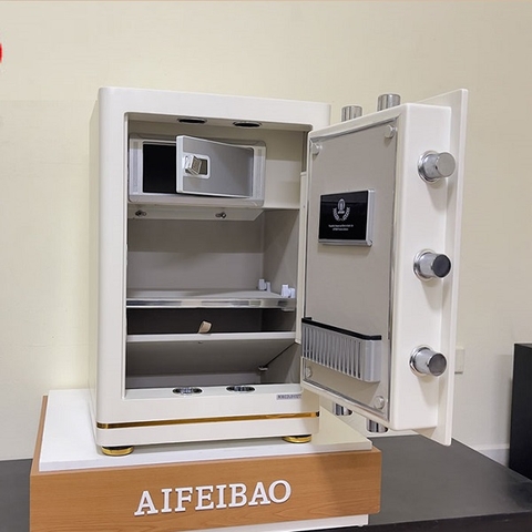 Két sắt thông minh Aifeibao HK-A1/D-60HM