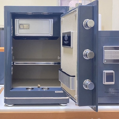 Két sắt thông minh Aifeibao HK-A1/D-60HM