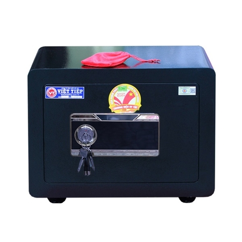 Két sắt Việt Tiệp KV48E PRO Khóa Điện Tử