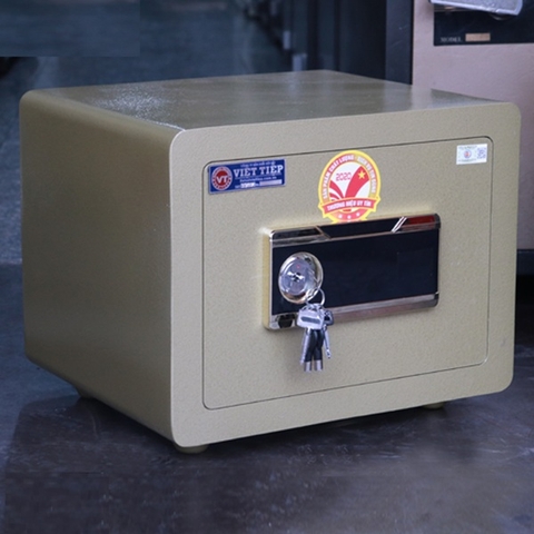 Két sắt Việt Tiệp KV48E PRO Khóa Điện Tử