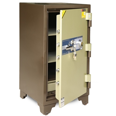 Két sắt Welko KCC240 khóa cơ