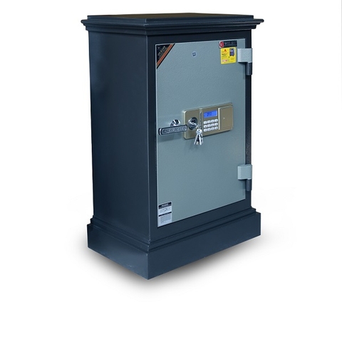 Két sắt Welko KN74E khóa điện tử