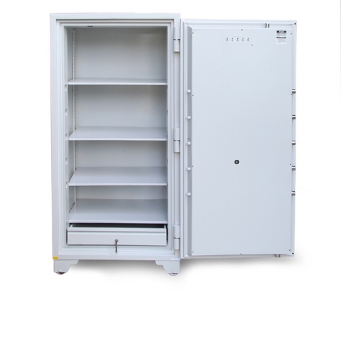 Két sắt Welko xuất khẩu KCC690E khóa điện tử