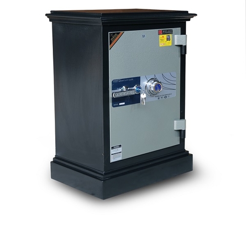 Két sắt Welko KN45ĐM khóa cơ đổi mã