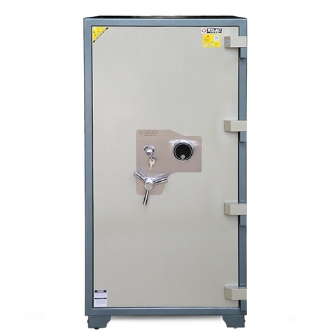 Két sắt Siêu Cường Welko W1510ĐM khóa cơ đổi mã