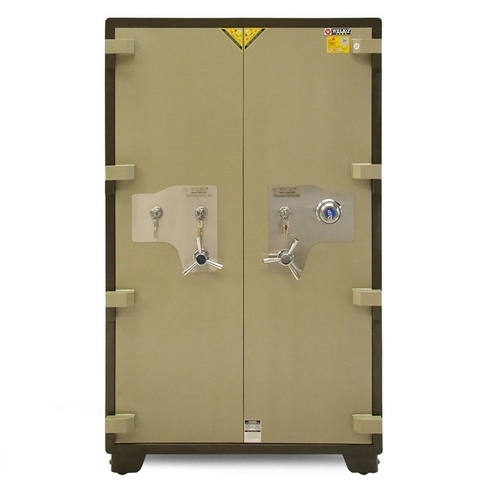 Két sắt Siêu Cường Welko W1650ĐM khóa cơ đổi mã