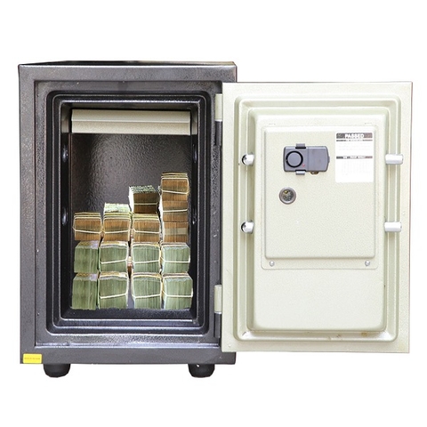 Két sắt Welko KSĐ80LED Hàn Quốc