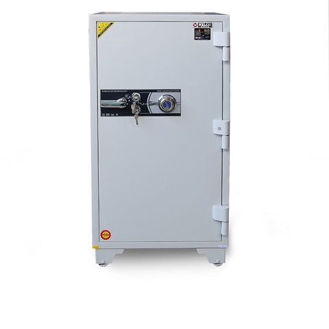 Két sắt Welko xuất khẩu KCC690 khóa cơ đổi mã