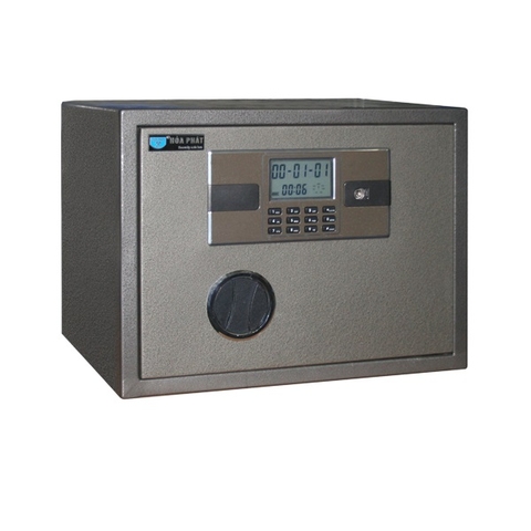 Két Sắt Khách Sạn Hòa Phát KKS02