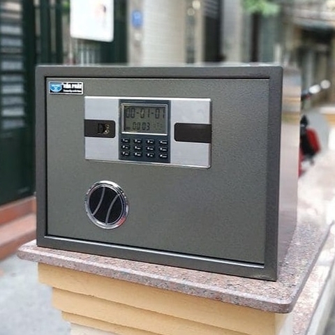 Két Sắt Khách Sạn Hòa Phát KKS02