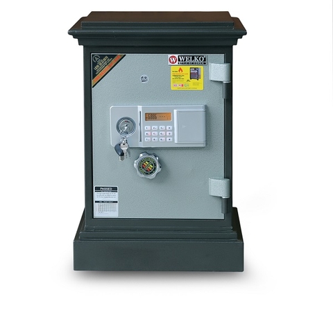 Két sắt Welko KN35E khóa điện tử